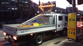 분당 아파트 351세대 배관 누수로 난방 공급 중단