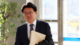 황운하 “‘장어집 회동’은 저급한 허위보도…‘검찰 시나리오’”