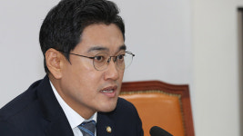 바른미래 윤리위, 오신환 등 ‘당원권 정지’ 징계…“원내대표직 정지”