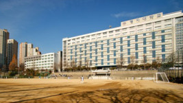 학교법인 명지학원, 또다시 파산신청 당해