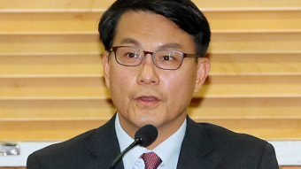 윤상현, 원내대표 ‘불출마’…“초재선 혁신 의지와 요청에 양보”