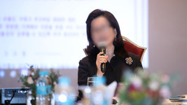‘우리들병원 대출 특혜 의혹 제기’ 신혜선 씨 “신한은행-이상호 유착 의심”