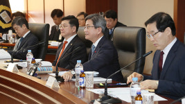 사법행정 자문회의 “변호사의 판사 평가에 공감”…검토 착수