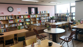 경기도, 내년부터 ‘작은도서관 아이돌봄 지원’ 확대
