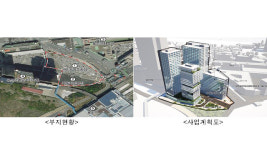 용산역 뒤에 신혼희망타운·청년주택 들어선다…도시재생사업 선정