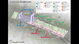 ‘동인천역 북광장 재생 사업’ 국토부 뉴딜 시범사업 선정