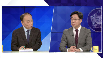 [여의도 사사건건] 전원책 “안철수, 보수인지 진보인지 불분명…통합 논의 ‘난센스’”