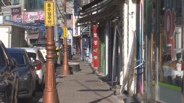 국방개혁에 소멸 위기 몰린 접경지…부대 해체·이전 이어져