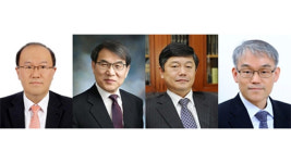 새 대법관 후보 압축…노태악·윤준·권기훈·천대엽 등 4명