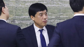 이성윤 서울중앙지검장 “검찰 개혁 동참”…‘절제된 검찰권 행사’ 강조