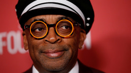 칸 영화제 심사위원장에 미국 감독 스파이크 리 위촉