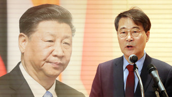 장하성 주중대사 “올해 상반기 시진핑 한국 방문 예상”