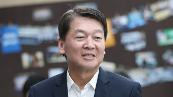 안철수 “문 정부, 능력·민주주의·공정 없는 ‘3무 정부’”