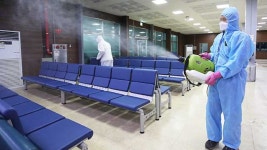 평택시 “접촉자 총 80명 관리 중”