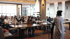 문화예술계 성폭력 예방교육 전문강사 36명 본격 활동