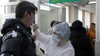 러시아, 중국과의 무비자 단체관광 잠정중단