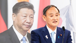 일본 “시진핑 中 주석 4월 국빈 방일 예정대로 진행”