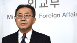 외교부 “‘신종 코로나’ 극복 위해 중국과 긴밀한 소통 할 것”