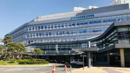 경기도 “26·27번 확진자 증상 가벼워…도립 안성병원서 치료”