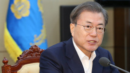 文 ‘신종 코로나’로 연기했던 업무보고 재개…오늘 고용·환경·농식품부