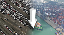 국산차 내수 판매 7년 만에 10만 대 아래로…생산·수출도 하락