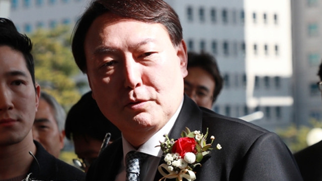 박세현 서울고검장, 윤 대통령 구속 기소 논의…검찰총장 결정에 주목
