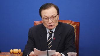 이해찬 “시스템 공천 심사와 공정한 경선으로 20% 교체될 것”