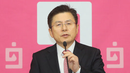 황교안 “종로 교남동 초등학교 신설, 대신중·고교 존치”