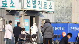 ‘코로나19’ 국내 확진자 31명 추가 확인…30명은 대구·경북서 발생