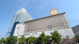 코로나19 확진자 다녀간 이마트 성수점 오후 휴점…내일 영업 재개