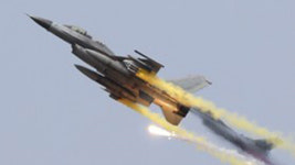 [단독] ‘KF-16 개량사업’ 천억 대 예산 날린 정부, 위약금도 못 받아