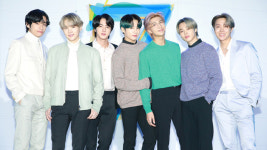 BTS, 정규앨범 4집 발매 기자회견…“전 세계 젊은이 공감 좋은 반응”