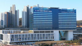 용인시 관내 첫 대형종합병원 ‘연세의대 용인세브란스’ 3월 1일 개원