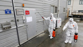 화성 현대차 남양연구소 사원 아파트 관리 직원 코로나19 확진