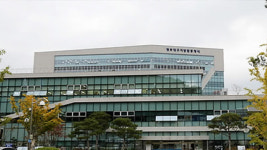 대구지방합동청사 입주 직원 코로나19 확진…청사 일부 폐쇄