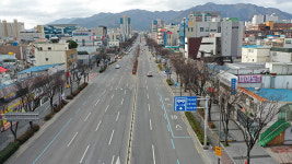 CNN “대구 다녀온 미 워싱턴주 50대 여성, 코로나19 양성 판정”