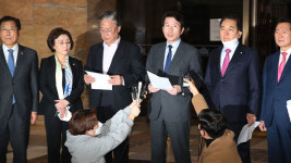 여야, 세종 분구·군포는 통합…나머지는 현행 유지 합의