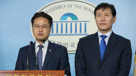 ‘선거구 통합’ 군포갑·을 의원들 “졸속 축소…획정안 원안 유지해야”