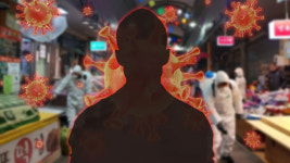 군포시 첫번째 확진자 발생…50대 업체 직원