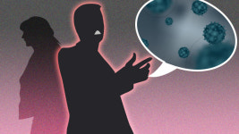 “코로나19 자가격리자인데” 주장한 성추행 현행범…지구대 임시 폐쇄