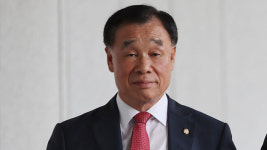 통합당 재선 김기선 불출마…“젊고 유능한 인재에게 역할 넘긴다”