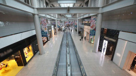 인천공항1터미널 면세점 사업자, 현대백화점·호텔신라·호텔롯데 선정