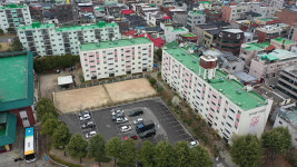 “한마음아파트는 교인들 위한 핍박자 숙소”