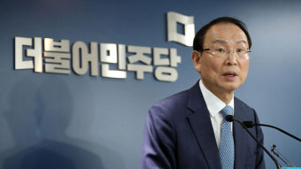 민주 ‘범여 비례연합’ 당원 투표 종료…참여로 결론날 듯