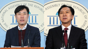 통합당 부산 해운대갑 하태경·울산 남구을 김기현 경선 승리
