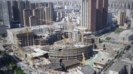 [특파원리포트] ‘사드 보복’ 中 선양 롯데백화점 결국 폐점