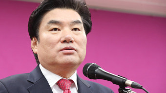 원유철 “비례명단 내일 오후 6시 확정”…‘유영하 공천’ 질문에 즉답 피해
