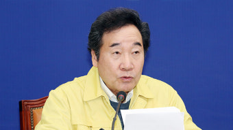 이낙연 “한시적 규제유예 검토해 합리적인 건 수용해야”