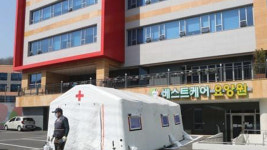 코로나19사망자 머물렀던 양주 요양원 139명 모두 ‘음성’