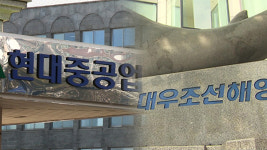 “EU, 현대重-대우조선 기업결합 심사 일시 중지”